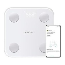 Xiaomi Body Composition Scale