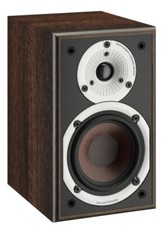 Altoparlante HiFi compatto scaffale Dali Spektor 1 noce prezzo coppia piccolo