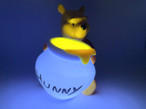 Winnie pooh disney - winnie,