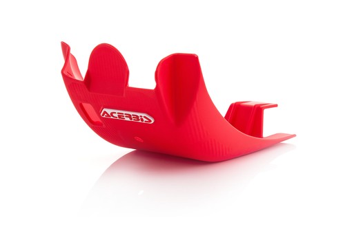 Acerbis paramotore rosso - acerbis, honda