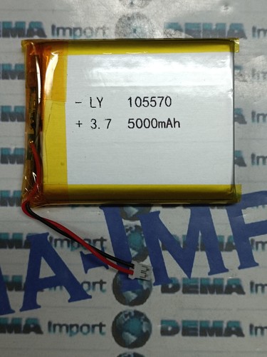 Batterie litio basso - a,