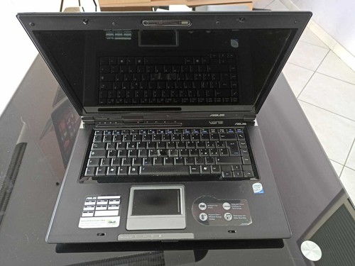 Notebook asus x59sl ap417c - asus, x59sl-ap417c