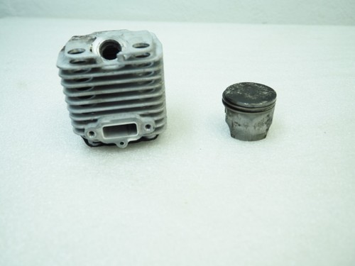 Cilindro pistone motore - cilindro,