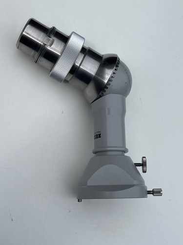Zeiss stereo coosservazione - stereo,