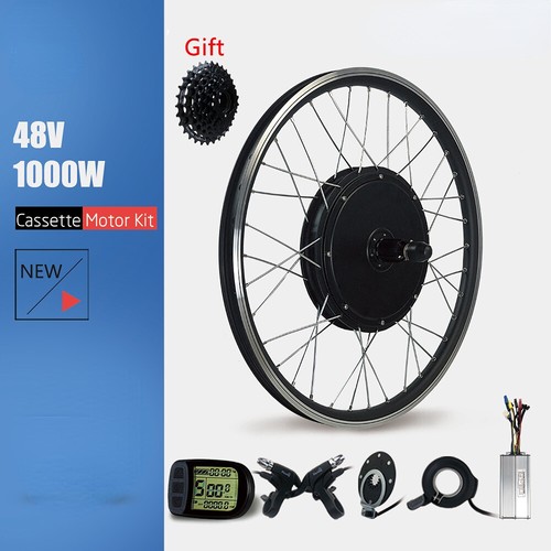 Kit conversione mountain - kit,