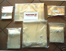 BUSTE per DISCHI - VECCHI 78 GIRI CM 26,3X26,7 - 10"