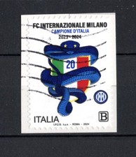 REPUBBLICA 2024 USATI