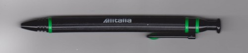 Alitalia penna biro - alitalia, anni