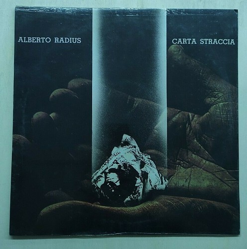 Alberto radius carta - alberto,