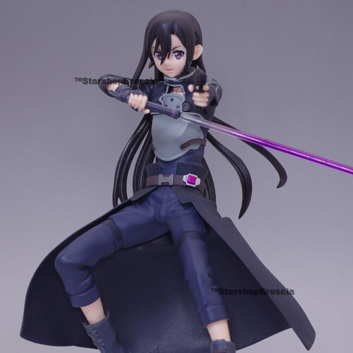Sword art online kirito ggo - sword,