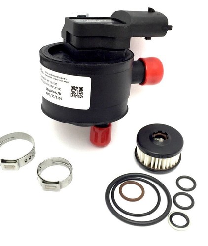 Filtro gas prins - filtro,