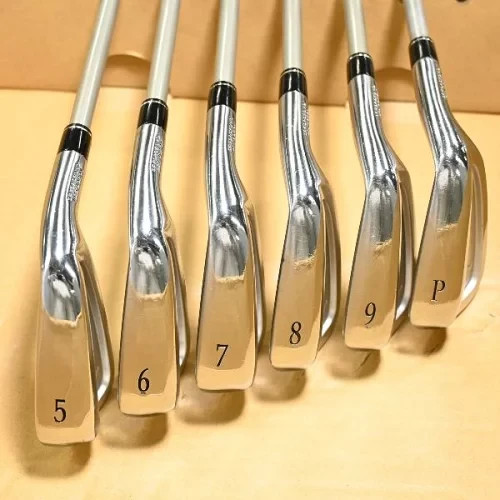 Mizuno pro 920 set - 920, di