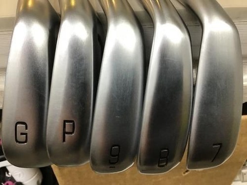 5pcs mizuno jpx - ◼️5pcs◼️,