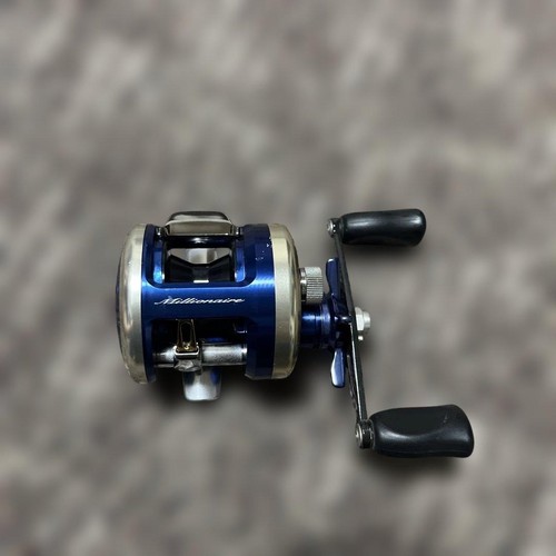 Daiwa millionaire bay - millionaire,