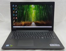 Notebook 15,6" LENOVO