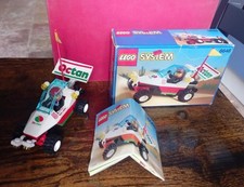 Lego 6648 Mag Racer - Vintage
