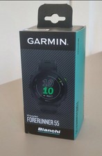 Garmin Forerunner 55 Orologio Sportwatch GPS - Nero
