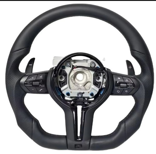 Volante sportivo bmw - volante,