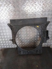 CONVOGLIATORE RAFFREDDAMENTO RADIATORE PER IVECO Daily 3° Serie Diesel 2008 (99