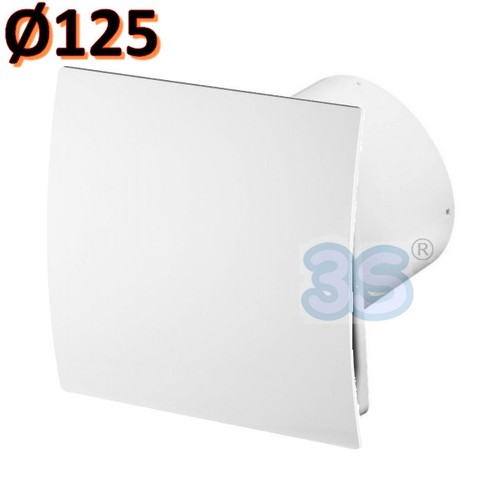 Ventilatore aspiratore