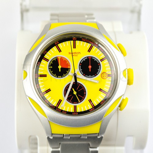 Swatch irony chrono 2015 - irony,