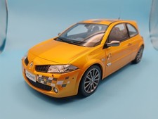 Renault Megane 2 Ph.2 Renault