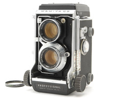 [Quasi come nuovo] Obiettivo