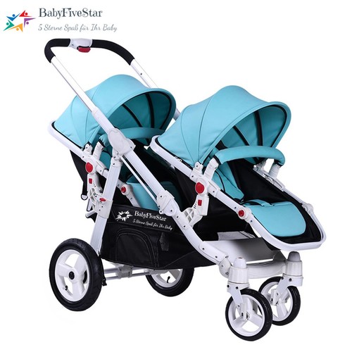 Passeggino carrozzina 2in1 - passeggino,