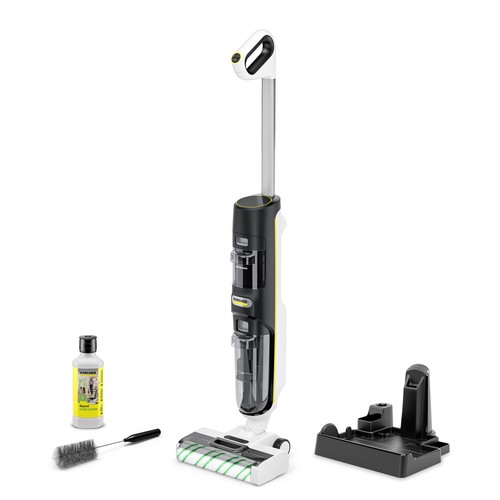 Karcher lavapavimenti - karcher,
