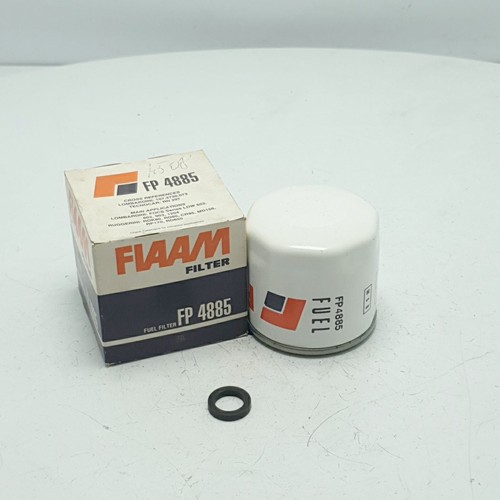 Fp4885 filtro olio trattori - filtro,