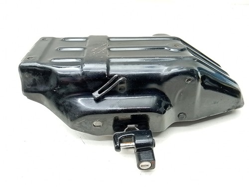 Plastica sottocoda honda - plastica,
