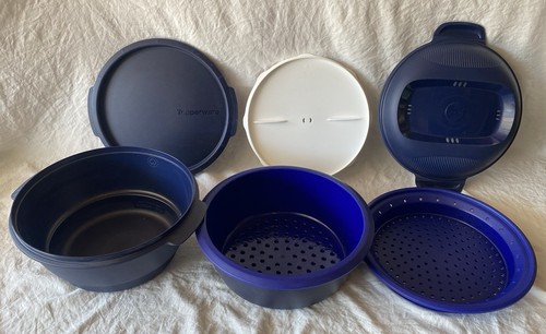 Tupperware smart multi - tupperware, multi-cooker