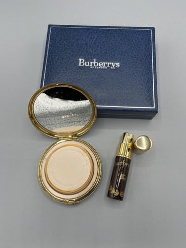 Burberry set dispenser