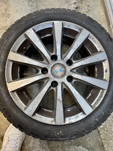 Cerchio lega bmw - cerchio, 16”
