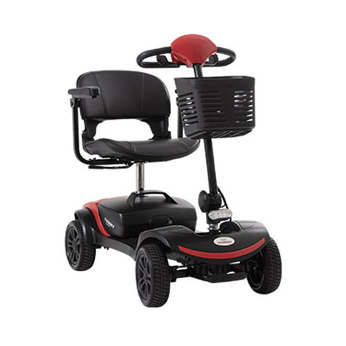 Wimed scooter disabili - scooter,
