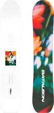 BATALEON Snowboard All