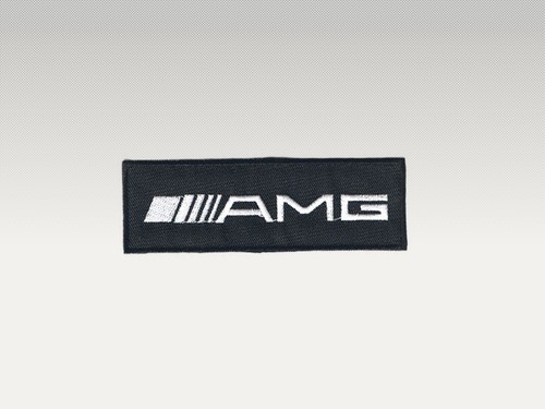 Patch toppa 2 amg - patch,