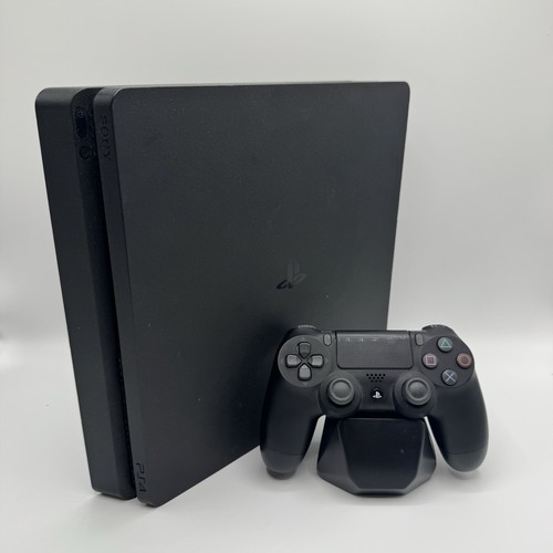 Sony playstation slim - sony,