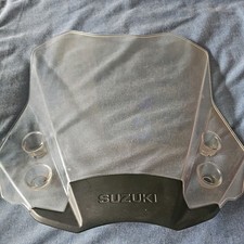 Parabrezza / Schermo Suzuki DL