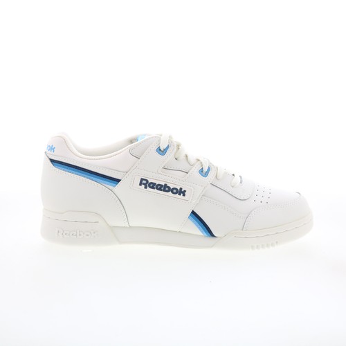 Scarpe sneakers reebok workout - scarpe,
