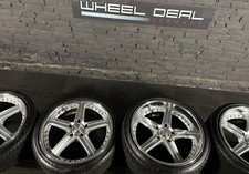 Set cerchi Riverside Japan