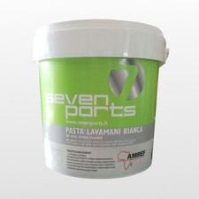 Pasta Lavamani Bianca agli