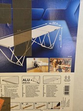 LUX Tavolo Multifunzione con