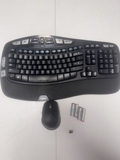 Logitech K350 Tastiera