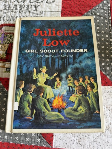 Juliette low girl scout - low,,
