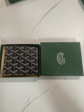 Goyard Victoire Bifold Wallet