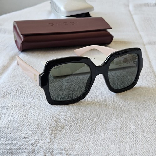 Occhiali sole gucci gg1337s - occhiali,