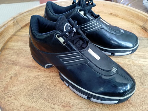 Scarpa basket adidas uk8 - scarpa,