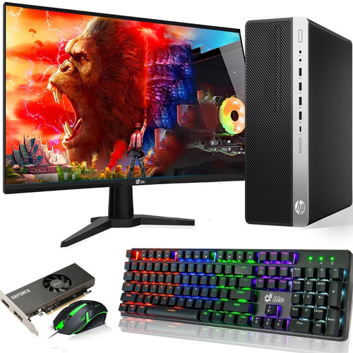 Gaming desktop intel - gaming,