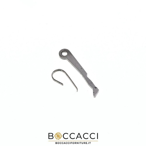 Omega 260 cod 1111 bascula - 260, cod.